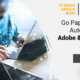 Webinar: Go Paperless and Automate with Adobe & Microsoft