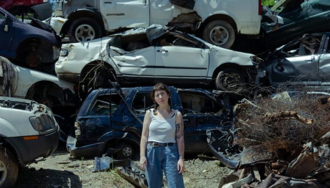 Wednesday Share New Album Twin Plagues: Stream