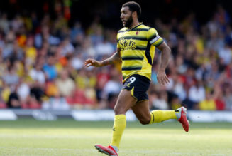 West Brom now looking to hijack deal to sign striker with 52 PL career goals – report