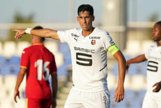 West Ham bid for defender, who won 5.6 duels per game last term – report