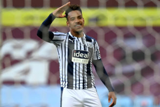 West Ham close to completing £22m signing of 11-goal attacking midfielder