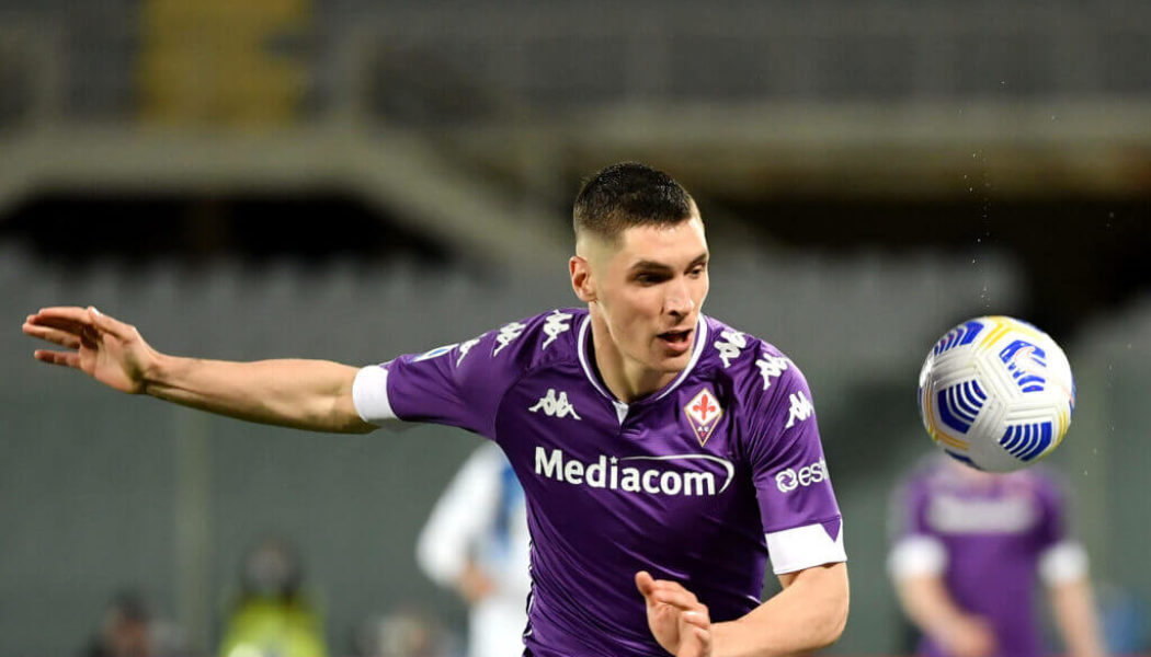 West Ham could prioritise Serie A defender as deal for £25m France international stalls