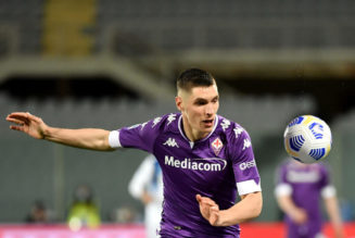 West Ham could prioritise Serie A defender as deal for £25m France international stalls