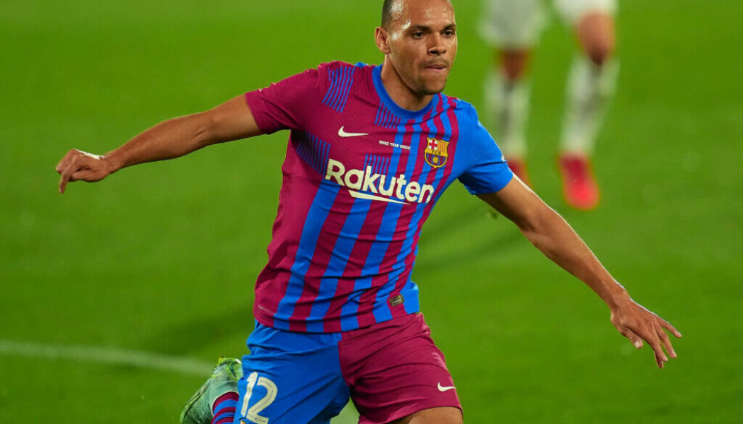 West Ham have agreed deal for €15m star but he wants Tottenham Hotspur move – report