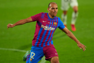 West Ham have agreed deal for €15m star but he wants Tottenham Hotspur move – report