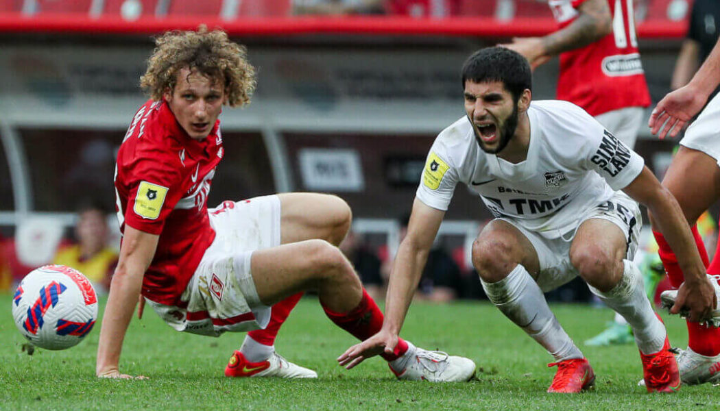 West Ham looking to sign 23-yr-old midfield target before the window closes