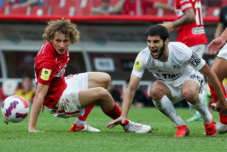 West Ham looking to sign 23-yr-old midfield target before the window closes