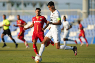 West Ham make fresh bid for 25-year-old who won 3.5 aerial duels/game last term