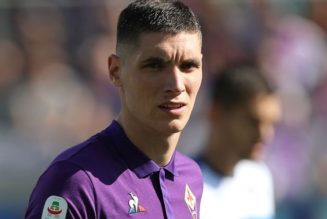 West Ham submit £14m bid for 23-yr-old, Moyes keen on 26-yr-old as well