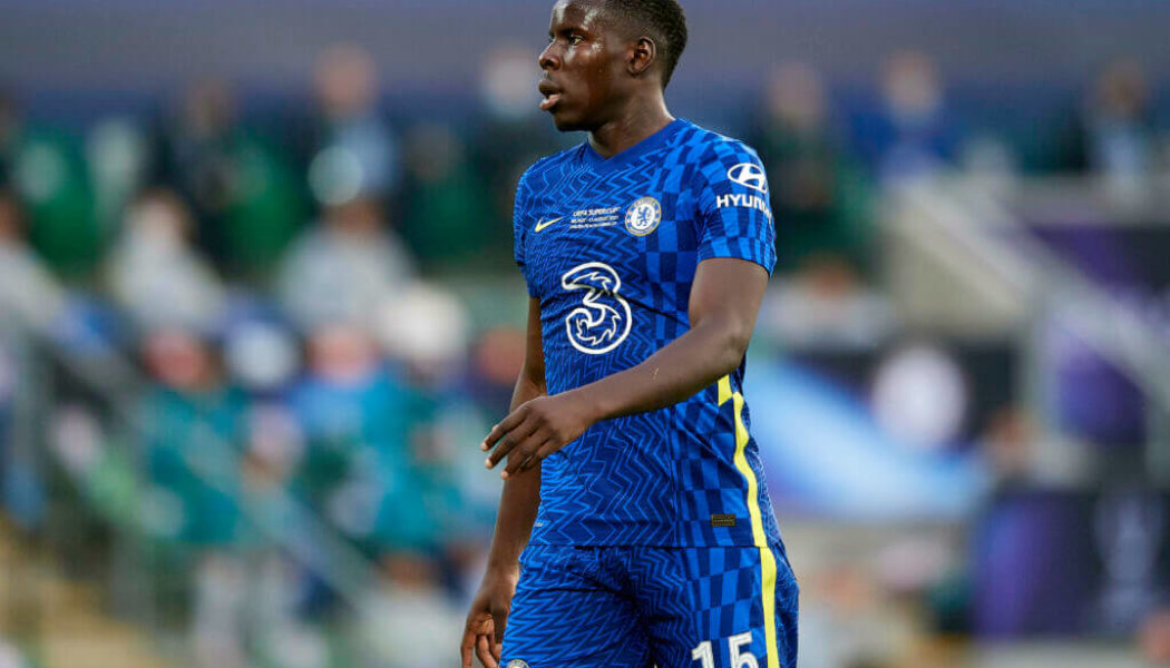 West Ham United still keen on signing Champions League winner, club want £25m – report