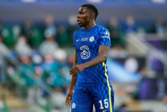 West Ham United still keen on signing Champions League winner, club want £25m – report