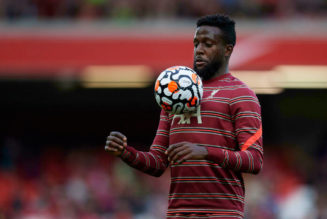 West Ham will strike gold if Moyes can sign £60k-per-week Liverpool star – SL View