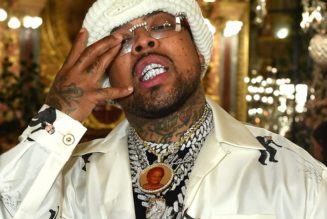 Westside Gunn Announces Release Date of “Double” Album ‘Sincerely Adolf’