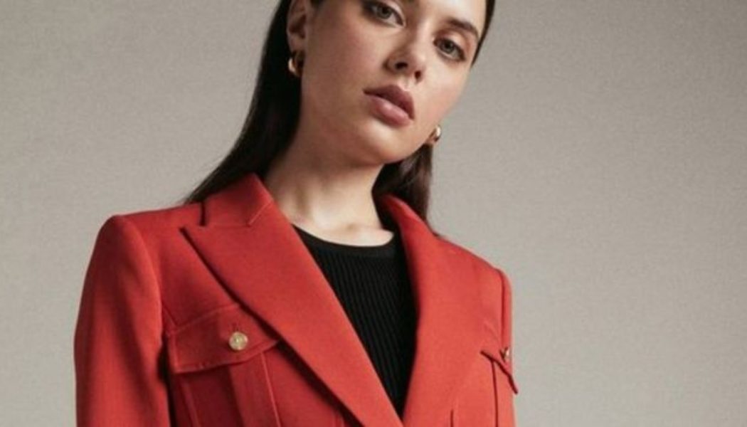 We’ve Just Assembled 6 Expensive-Looking Autumn Outfits