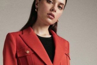 We’ve Just Assembled 6 Expensive-Looking Autumn Outfits