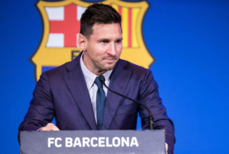What the Lionel Messi deal means for Real Madrid and Manchester United
