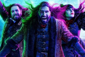 What We Do in the Shadows Season 3 Trailer Released, Season 4 Renewal Confirmed: Watch