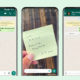 WhatsApp Launches ‘View Once’ Feature to Free Up Phone Space