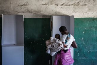 WhatsApp, Twitter, and Facebook are reportedly blocked in Zambia during its presidential election