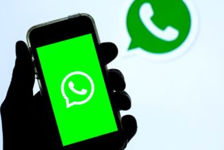 WhatsApp’s New ‘View Once’ Feature Lets You Send Disappearing Photo and Video