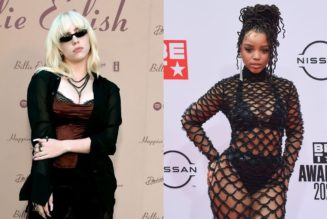 When Are Young Women In Pop Allowed To Grow Up?