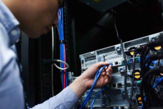 Why A Future-Proof Data Centre Environment is Key to Digital Transformation