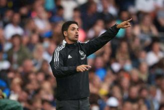 Why Arsenal should be challenging for the top four this season