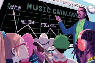 Why This Is the Right Time to Sell Your Catalog (Guest Column)