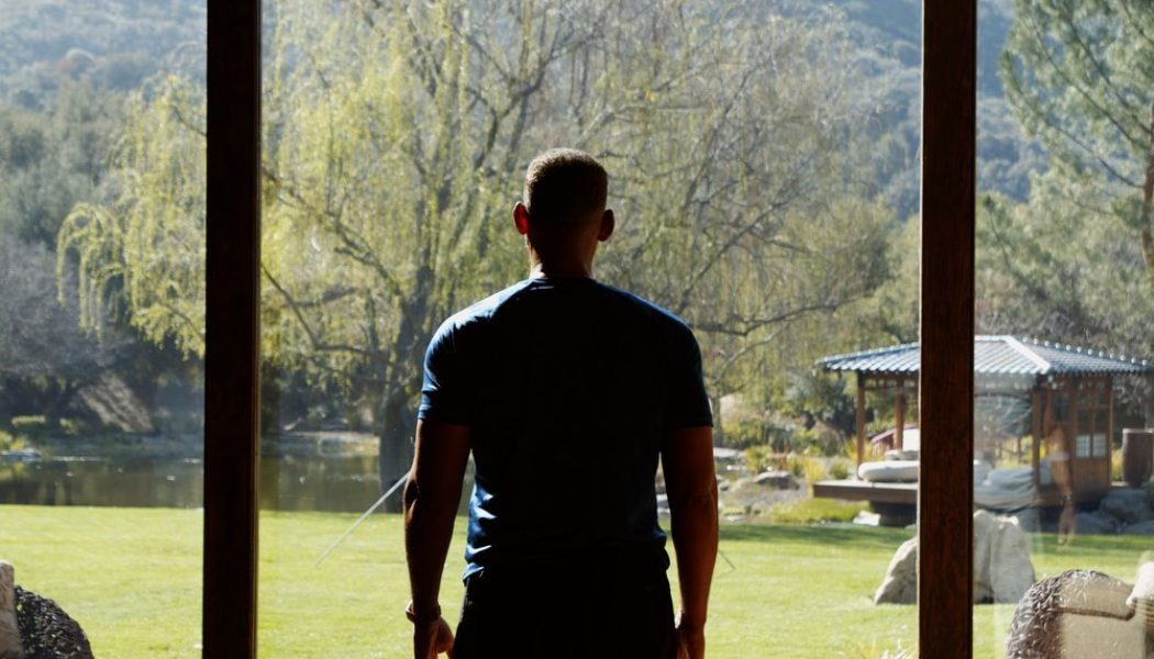 Will Smith Announces Partnership With Fitbit For Content Series