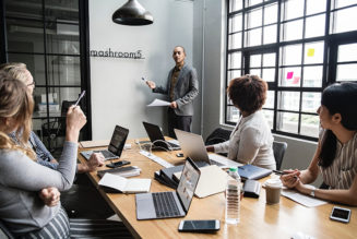 Will Work Return to the Office Post-COVID? 8 Insights from JLL Survey