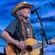 Willie Nelson Headlines Texas Protest Rally in Support of Voting Rights
