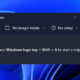 Windows 11 is getting updated snipping tool, calculator, and mail apps