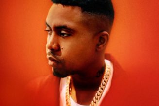 With King’s Disease II, Nas’ Second Reign Is Better Than His First