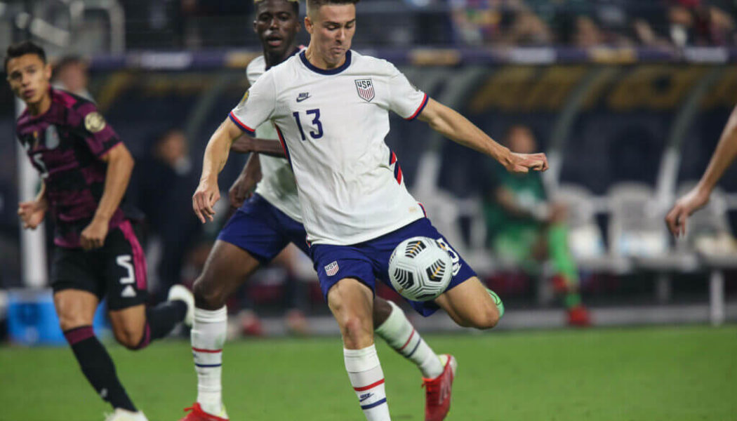 Wolves, Newcastle and Bees interested in signing 20-year-old international striker – report