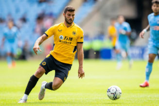 Wolves struggling to offload 23-year-old due to his £65,000-a-week wages – report