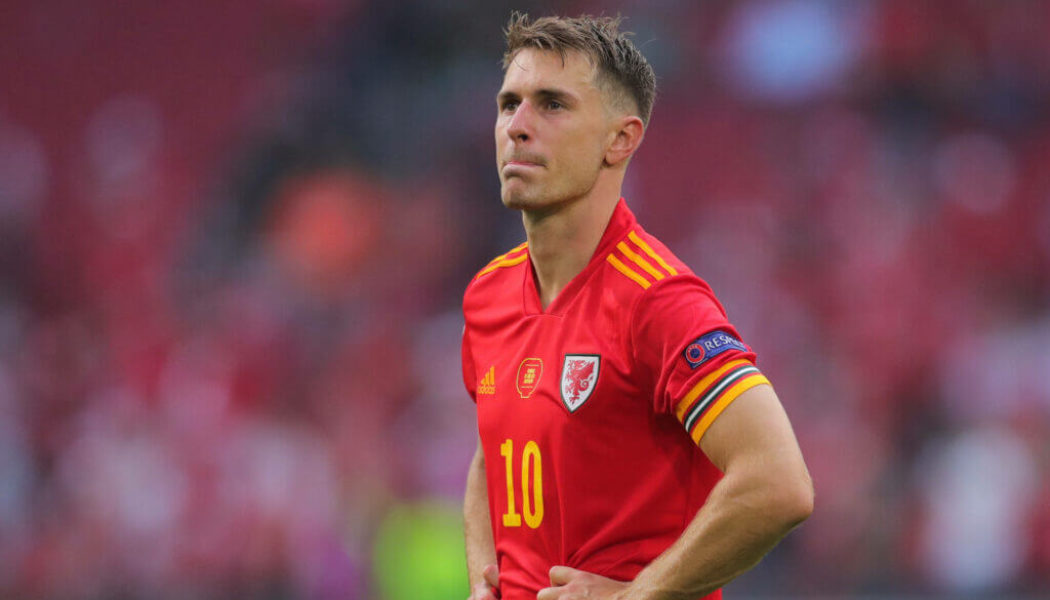 ‘Would be a terrific signing’ – Some Newcastle fans react to links with 67-cap international