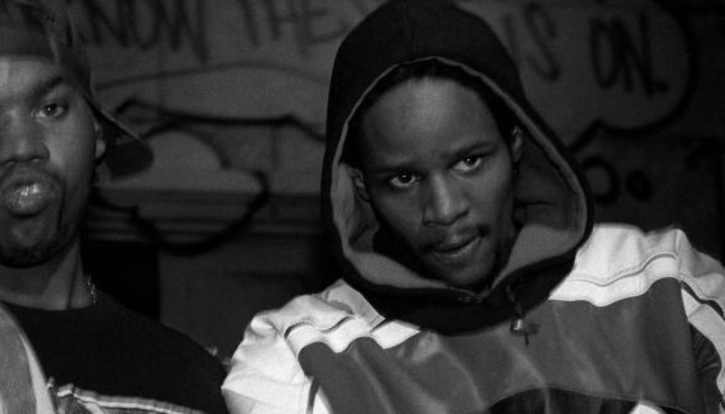Wu-Tang Affiliates 12 O’Clock & Murdock Shot & Killed