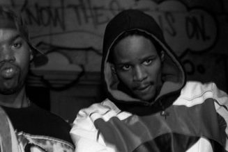 Wu-Tang Affiliates 12 O’Clock & Murdock Shot & Killed