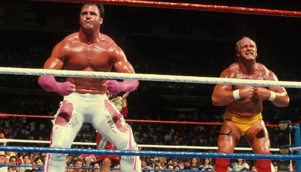 WWE and Goldin Auction Rare ‘SummerSlam’ Memorabilia