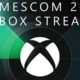 Xbox Announces Gamescom 2021 Stream