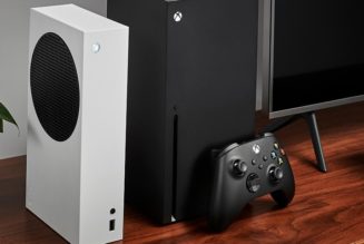 Xbox Publicly Testing a Night Mode To Ease the Strain on Your Eyes