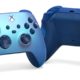 Xbox Unveils Color-Shifting Aqua Blue Controller