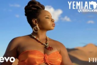 Yemi Alade – Ike