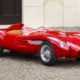 You Can Now Drive a Miniature Replica of the Ferrari Testa Rossa