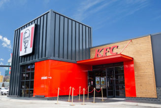 You Can Now Order KFC Through WhatsApp in South Africa