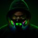 You Can Now Sign Up To Test Out Razer’s Futuristic Face Mask