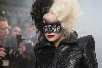 You can stream Cruella for free on Disney Plus starting on August 27th