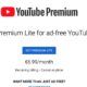 YouTube ‘Premium Lite’ subscription offers ad-free viewing for less
