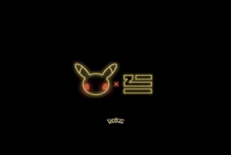 ZHU Drops Three Exclusive Remixes to Celebrate Pokémon’s 25th Anniversary: Listen