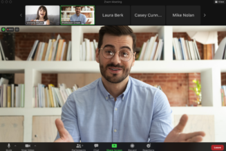 Zoom’s new focus mode could keep students from distracting each other